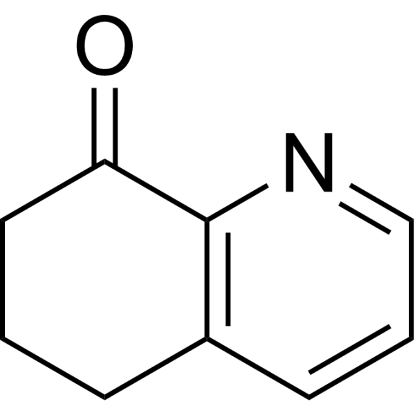 6,7-Dihydroquinolin-8(5H)-one 56826-69-8